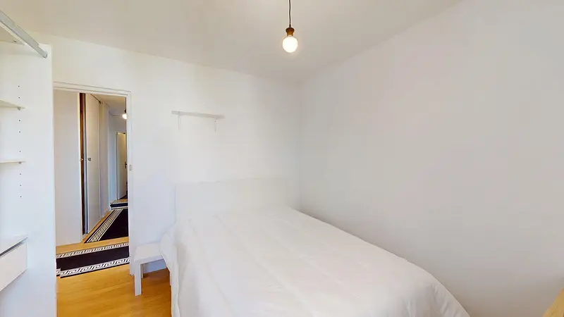 Photo du 4 Cours Président John Fitzgerald Kennedy, 35000 Rennes, France Rennes