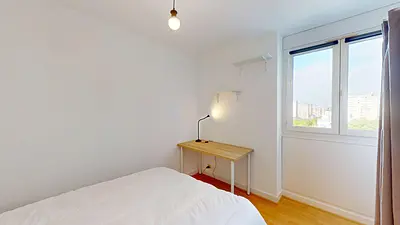 Photo du 4 Cours Président John Fitzgerald Kennedy, 35000 Rennes, France Rennes