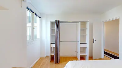 Photo du 4 Cours Président John Fitzgerald Kennedy, 35000 Rennes, France Rennes