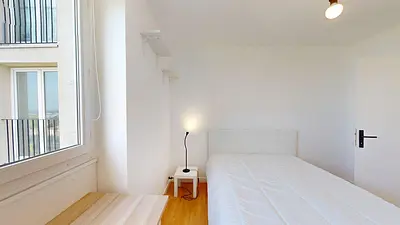 Photo du 4 Cours Président John Fitzgerald Kennedy, 35000 Rennes, France Rennes