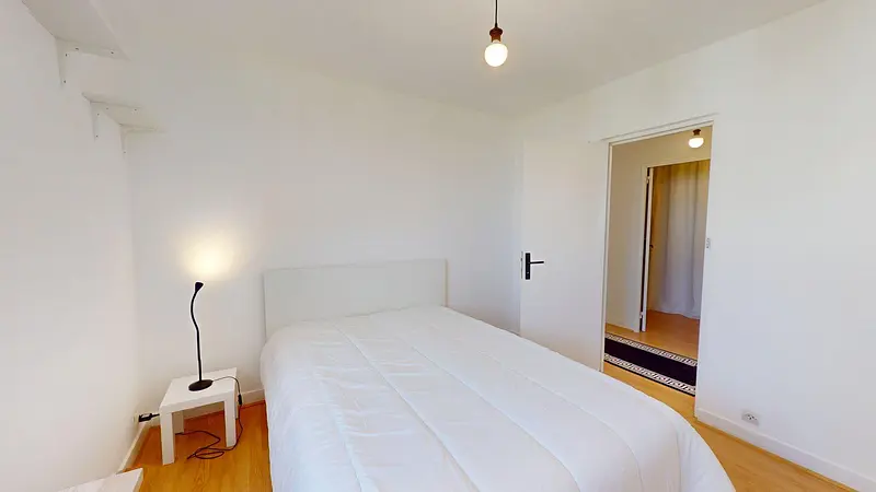 Photo du 4 Cours Président John Fitzgerald Kennedy, 35000 Rennes, France Rennes