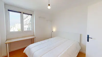 Photo du 4 Cours Président John Fitzgerald Kennedy, 35000 Rennes, France Rennes