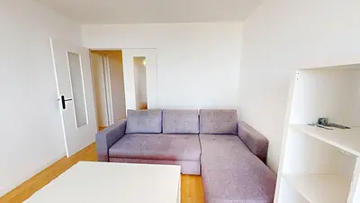 Photo du 4 Cours Président John Fitzgerald Kennedy, 35000 Rennes, France Rennes