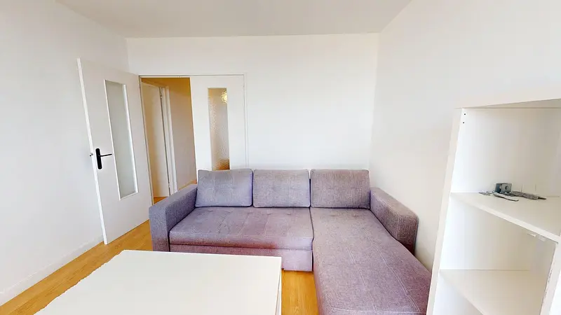 Photo du 4 Cours Président John Fitzgerald Kennedy, 35000 Rennes, France Rennes