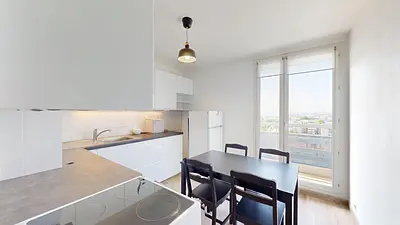 Photo du 4 Cours Président John Fitzgerald Kennedy, 35000 Rennes, France Rennes