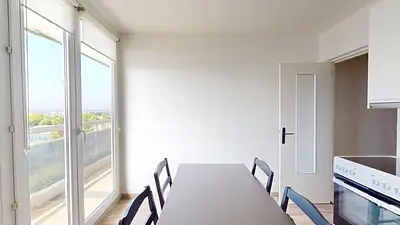 Photo du 4 Cours Président John Fitzgerald Kennedy, 35000 Rennes, France Rennes