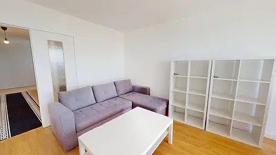 Photo du 4 Cours Président John Fitzgerald Kennedy, 35000 Rennes, France Rennes