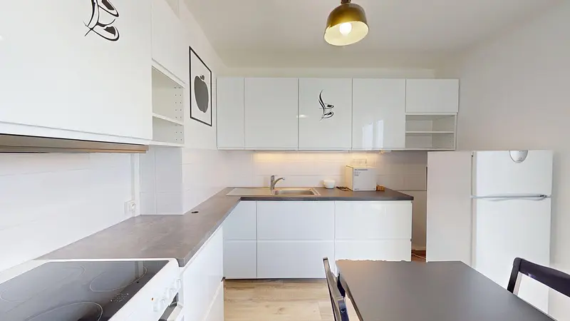 Photo du 4 Cours Président John Fitzgerald Kennedy, 35000 Rennes, France Rennes