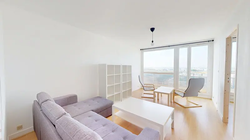 Photo du 4 Cours Président John Fitzgerald Kennedy, 35000 Rennes, France Rennes