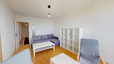 Photo du 4 Cours Président John Fitzgerald Kennedy, 35000 Rennes, France Rennes