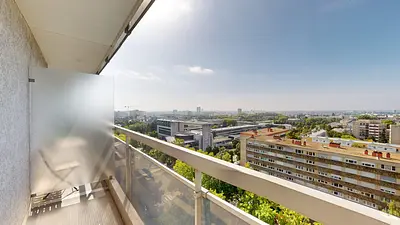 Photo du 4 Cours Président John Fitzgerald Kennedy, 35000 Rennes, France Rennes