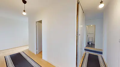 Photo du 4 Cours Président John Fitzgerald Kennedy, 35000 Rennes, France Rennes