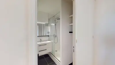 Photo du 4 Cours Président John Fitzgerald Kennedy, 35000 Rennes, France Rennes