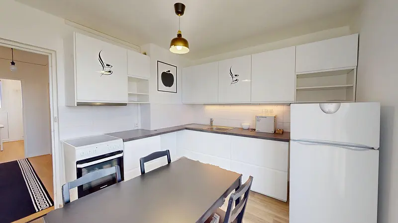 Photo du 4 Cours Président John Fitzgerald Kennedy, 35000 Rennes, France Rennes