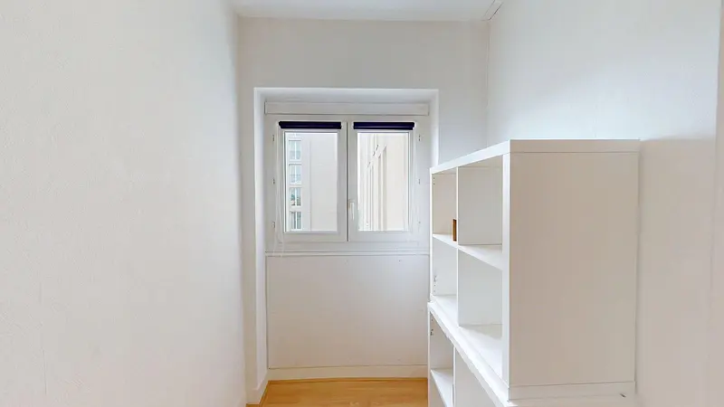 Photo du 4 Cours Président John Fitzgerald Kennedy, 35000 Rennes, France Rennes