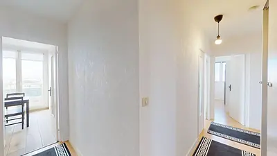 Photo du 4 Cours Président John Fitzgerald Kennedy, 35000 Rennes, France Rennes