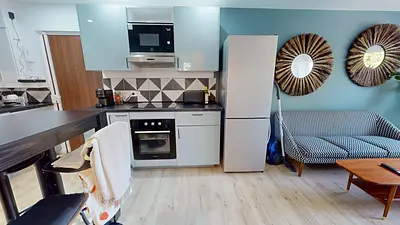 Photo du 10 Avenue Du Pontet, 33600 Pessac, France Pessac