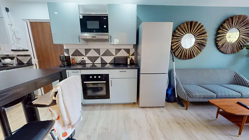 Photo du 10 Avenue Du Pontet, 33600 Pessac, France Pessac