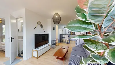 Photo du 10 Avenue Du Pontet, 33600 Pessac, France Pessac