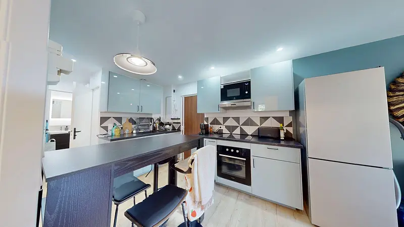 Photo du 10 Avenue Du Pontet, 33600 Pessac, France Pessac