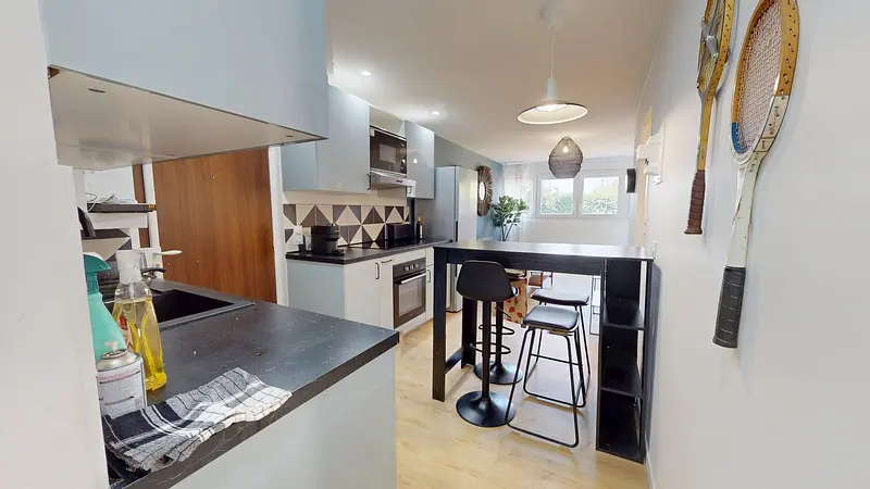 Photo du 10 Avenue Du Pontet, 33600 Pessac, France Pessac