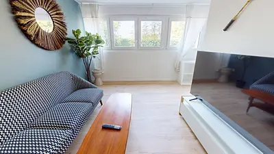 Photo du 10 Avenue Du Pontet, 33600 Pessac, France Pessac