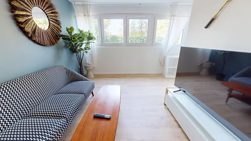 Photo du 10 Avenue Du Pontet, 33600 Pessac, France Pessac