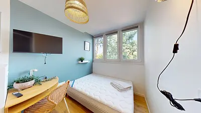 Photo du 10 Avenue Du Pontet, 33600 Pessac, France Pessac