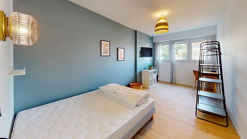 Photo du 10 Avenue Du Pontet, 33600 Pessac, France Pessac