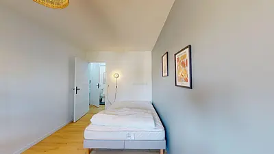 Photo du 10 Avenue Du Pontet, 33600 Pessac, France Pessac