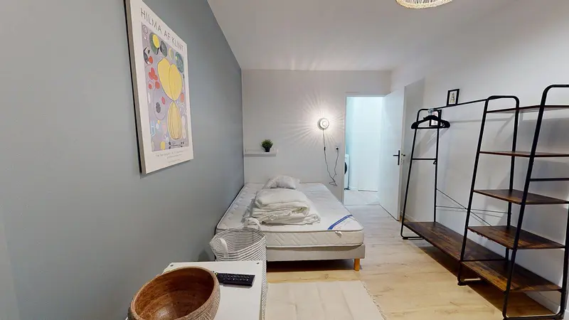 Photo du 10 Avenue Du Pontet, 33600 Pessac, France Pessac