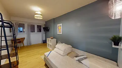 Photo du 10 Avenue Du Pontet, 33600 Pessac, France Pessac