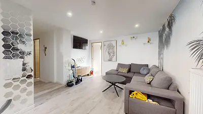 Photo du 5 Allée Du Forez, 31300 Toulouse, France Toulouse