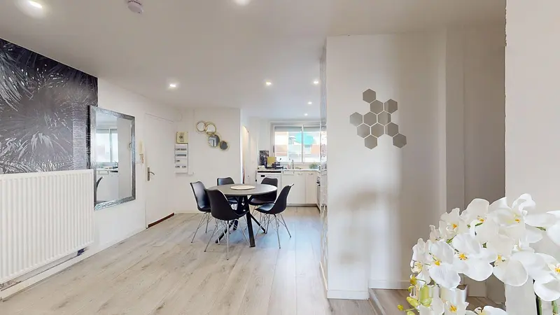 Photo du 5 Allée Du Forez, 31300 Toulouse, France Toulouse