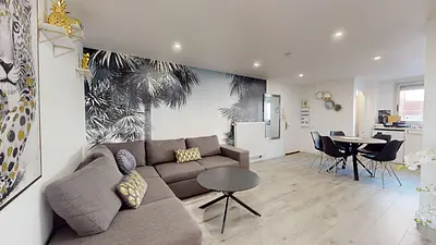 Photo du 5 Allée Du Forez, 31300 Toulouse, France Toulouse