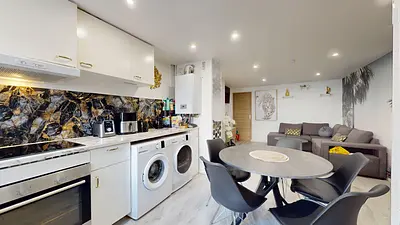 Photo du 5 Allée Du Forez, 31300 Toulouse, France Toulouse