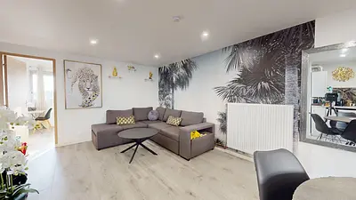 Photo du 5 Allée Du Forez, 31300 Toulouse, France Toulouse