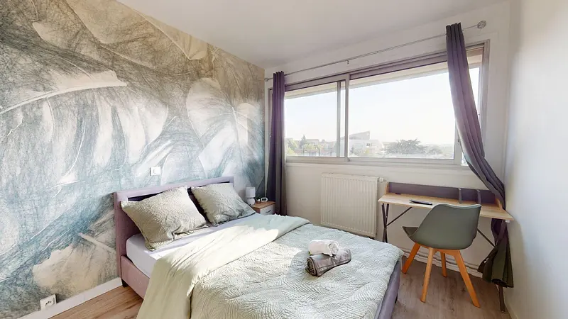 Photo du 5 Allée Du Forez, 31300 Toulouse, France Toulouse