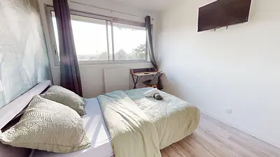 Photo du 5 Allée Du Forez, 31300 Toulouse, France Toulouse