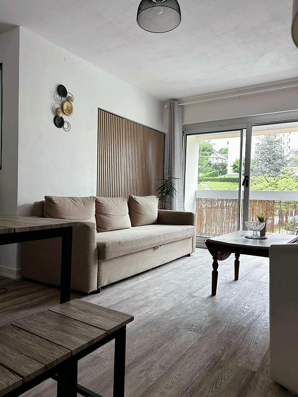 Photo du 3 Rue De Fontenelle, 76250 Déville-lès-Rouen, France Déville-lès-Rouen