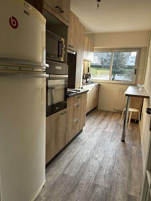 Photo du 3 Rue De Fontenelle, 76250 Déville-lès-Rouen, France Déville-lès-Rouen