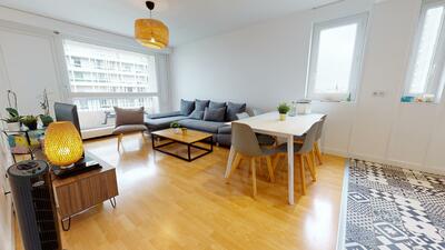 Photo du 77 Rue du 1er Mars 1943, 69100 Villeurbanne, France Villeurbanne