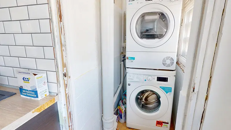 Photo du 1 Rue Armand Calmon, 33600 Pessac, France Pessac