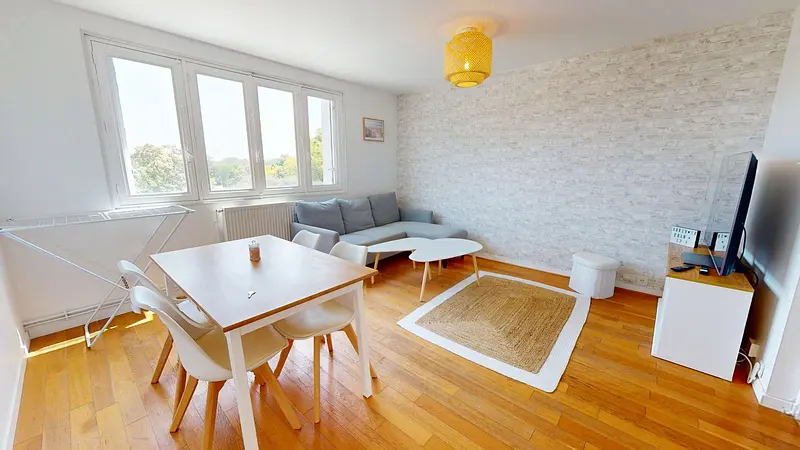 Photo du 1 Rue Armand Calmon, 33600 Pessac, France Pessac