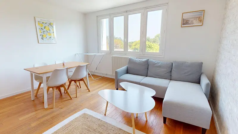 Photo du 1 Rue Armand Calmon, 33600 Pessac, France Pessac