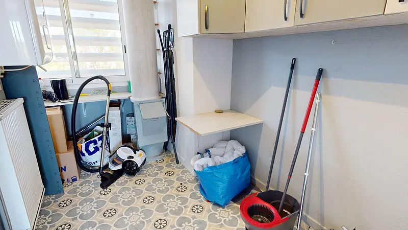 Photo du 1 Rue Armand Calmon, 33600 Pessac, France Pessac