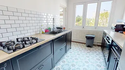 Photo du 1 Rue Armand Calmon, 33600 Pessac, France Pessac