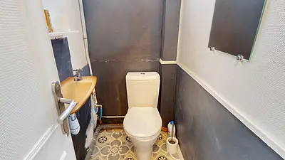 Photo du 1 Rue Armand Calmon, 33600 Pessac, France Pessac