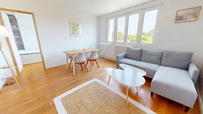 Photo du 1 Rue Armand Calmon, 33600 Pessac, France Pessac