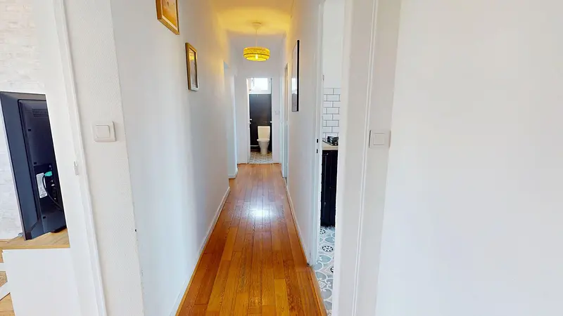 Photo du 1 Rue Armand Calmon, 33600 Pessac, France Pessac